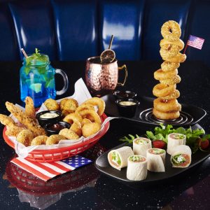 STARTERS
