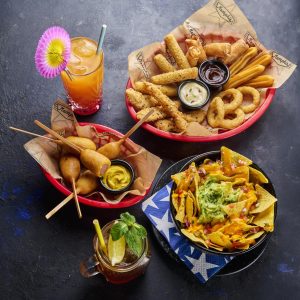 Starters
