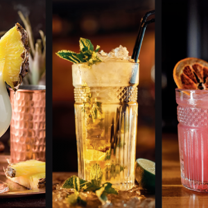 cocktail