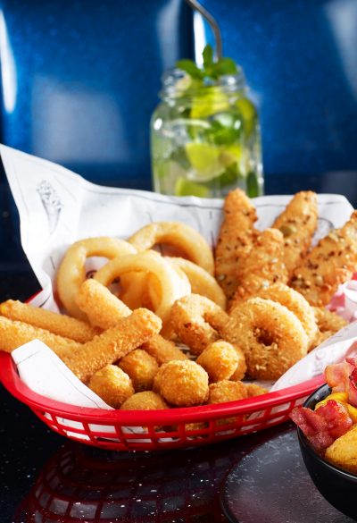 fabulous tapas